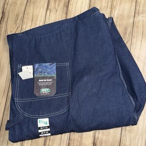 Key Imperial Men’s Bib Overall 58x42